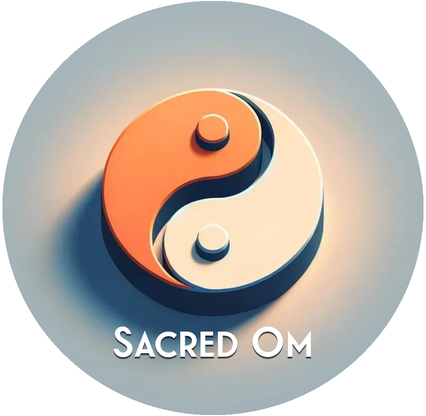 Sacred Om Healing